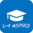 Ikona programu: L-1 Aspire: IIT-JEE, NEET…