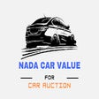 程序图标：NADA Car Value for iaai.c…