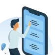 Иконка программы: Test Lab App