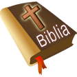 程序图标：Biblia Lenguaje Sencillo
