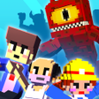 程序图标：Mob vs Giants