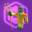 プログラムのアイコン：Robux  Codes: Skins Roblo…