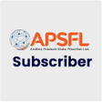 プログラムのアイコン：APSFL Subscriber App