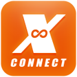 ไอคอนของโปรแกรม: Xplova Connect