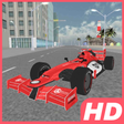 程序图标:Race Car Simulator