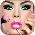 Makeup Editor Beauty Camera