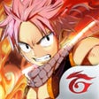 Icon of program: FAIRY TAIL: Forces Unite