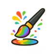 Programikonen: ColourIt