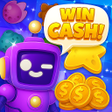 Programikonen: Space Glow: Money Game
