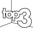 プログラムのアイコン：top3 AR  Augmented Realit…