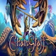程序图标：ChainStaff