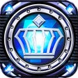 أيقونة البرنامج: Coin Kingdom: 3D Pusher S…