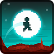 رمز البرنامج: Jupiter Jump