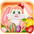 Icon of program: Easter Live Wallpaper