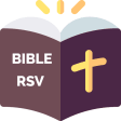 Bible RSV - Verse  Audio