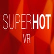 Programın simgesi: SUPERHOT VR