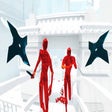 Иконка программы: SUPERHOT VR