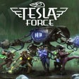 Ikon program: Tesla Force: United Scien…
