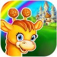 プログラムのアイコン：Learn Colors - Learning G…