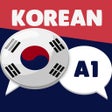 ไอคอนของโปรแกรม: Learn korean language 202…