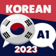 Icône du programme : Learn korean language 202…