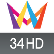 Icon of program: 34HD