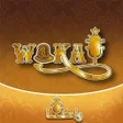 Icoon van programma: واكا شات -Waka Chat