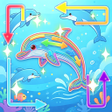 Icoon van programma: Poise Arrow Escape