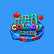 Иконка программы: Colorit
