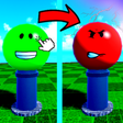 Icon of program: Dont Make The Button Angr…