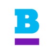 Symbol des Programms: Mein Blau