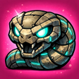 程序图标：Snakr: Rapid Reptile