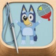 Icoon van programma: stitch.