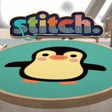 Ikon program: Stitch.