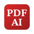 Ikon program: PDF Summarizer