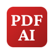 程序图标：PDF Summarizer