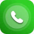 Icon of program: iCallScreen - iOS Phone D…