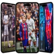 プログラムのアイコン：Football Wallpaper 2022 4…