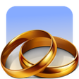 Icon of program: Wedding PhotoFrames