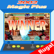Icon of program: 2002 arcade king