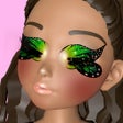 Ícone do programa: Makeup 3D: Salon Games fo…