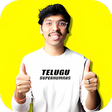 程序图标：Telugu SuperHumans