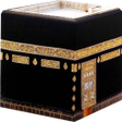 Biểu tượng của chương trình: Arah Kiblat Indonesia