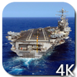 Icon of program: Aircraft Carrier Video Wa…