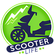 プログラムのアイコン：Scooter Life