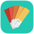 Ikon program: Blue Light Filter - Eye C…
