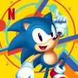 Sonic Mania Plus - NETFLIX