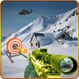 程序图标：Elite Snow Sniper Shooter…