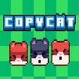 ไอคอนของโปรแกรม: Copy Cat