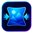 Icon of program: PixCompress: Photo Compre…